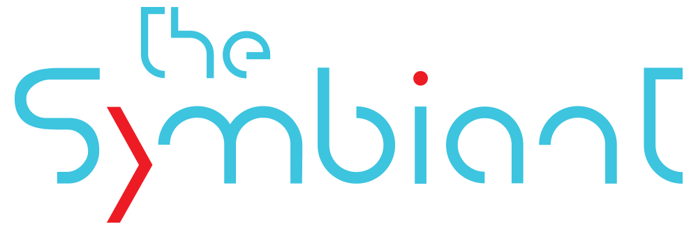 The Symbiant Logo